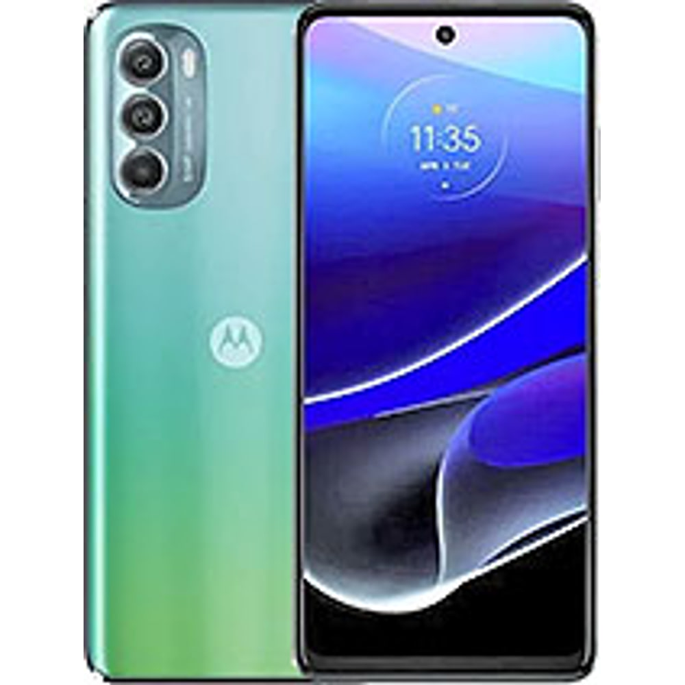 Motorola G Stylus 5G 2022 – Cambio de pantalla