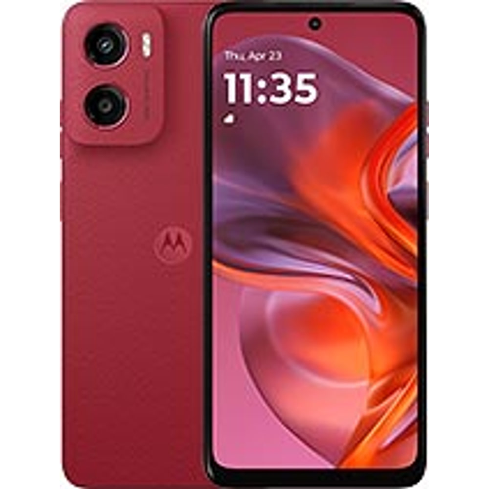 Motorola G05 – Cambio de pantalla