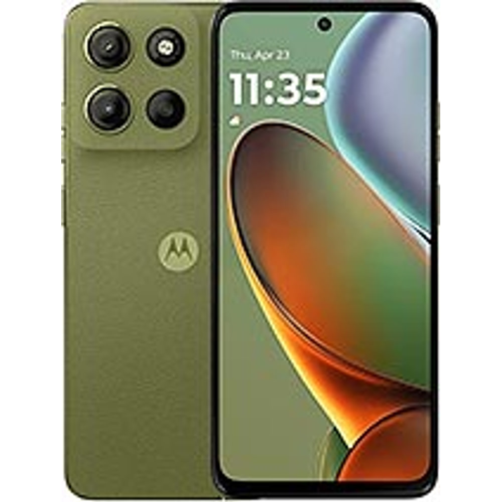 Motorola G15 Power – Cambio de pantalla