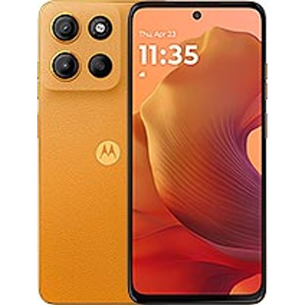 Motorola G15 – Cambio de pantalla