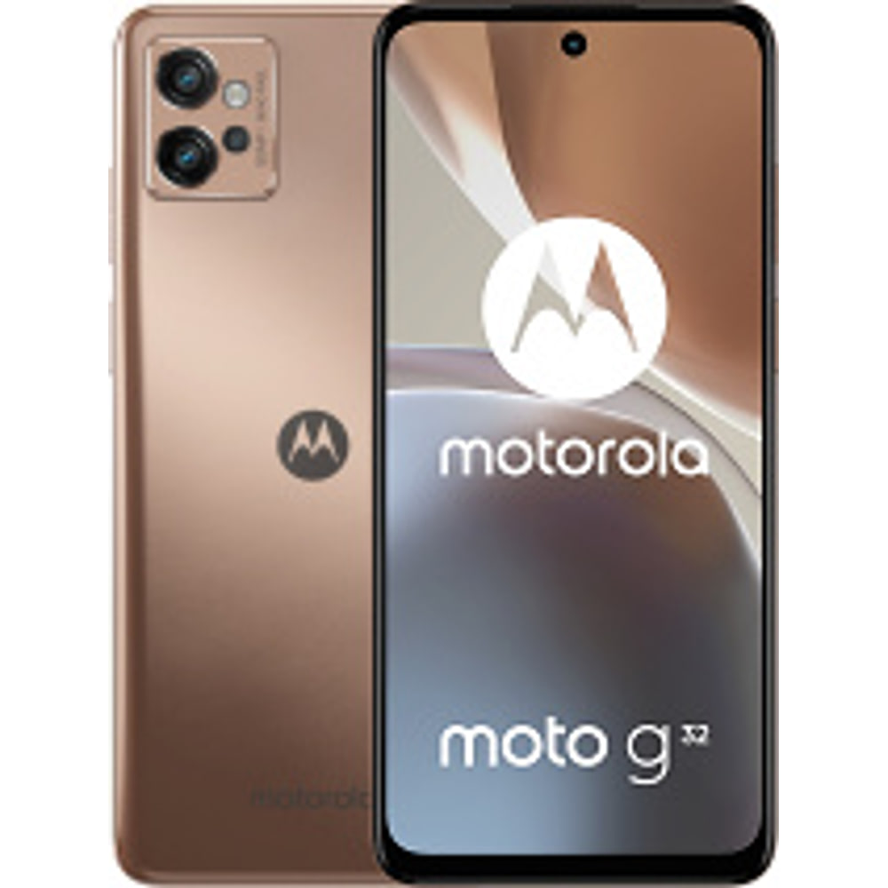 Motorola G32 – Cambio de pantalla (Tipo Original)