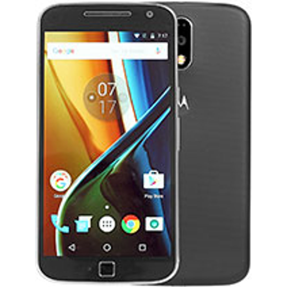 Motorola G4 Plus – Cambio de pantalla