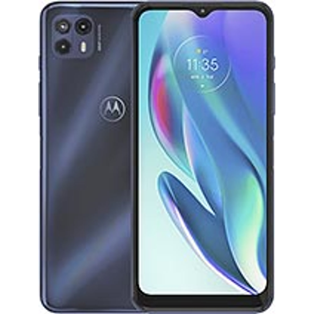Motorola G50 5G – Cambio de pantalla (Tipo Original)