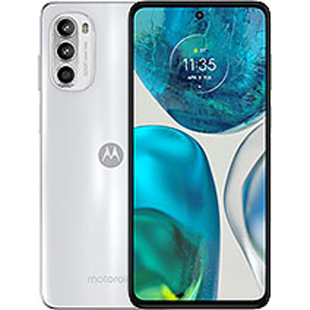 Motorola G52 – Cambio de pantalla (Economica)