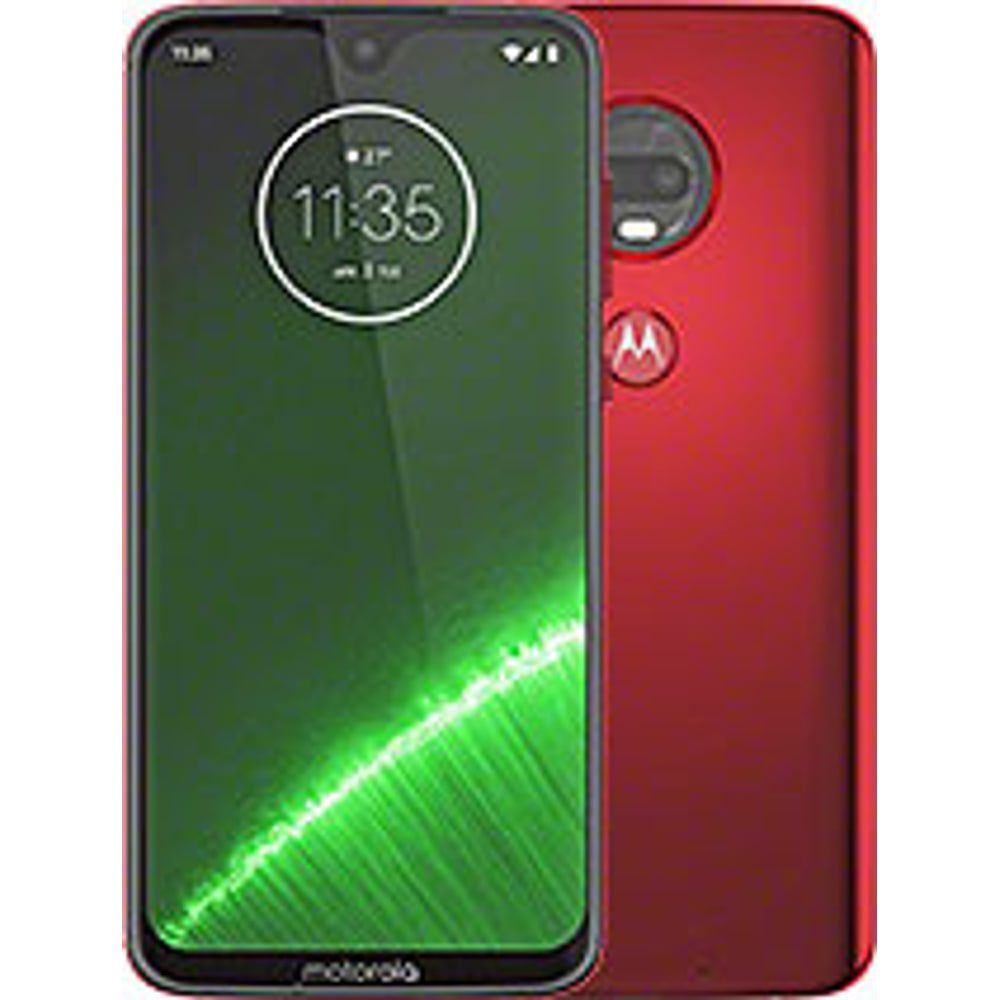 Motorola G7 Plus – Cambio de pantalla