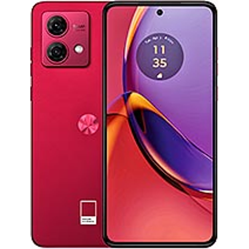 Motorola G84 – Cambio de pantalla