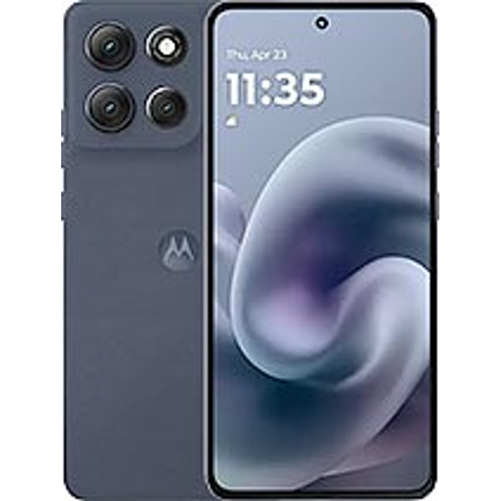 Motorola G86 Power 5G – Cambio de pantalla