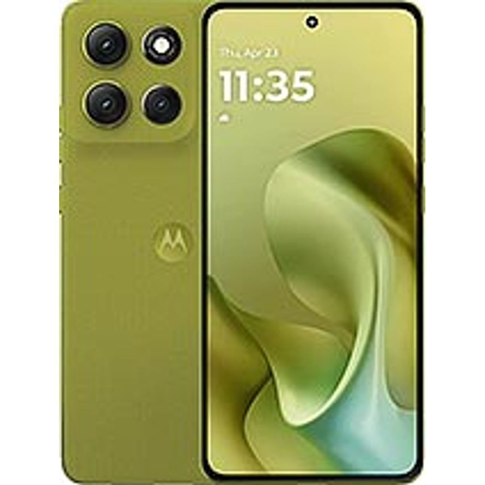 Motorola G86 – Cambio de pantalla