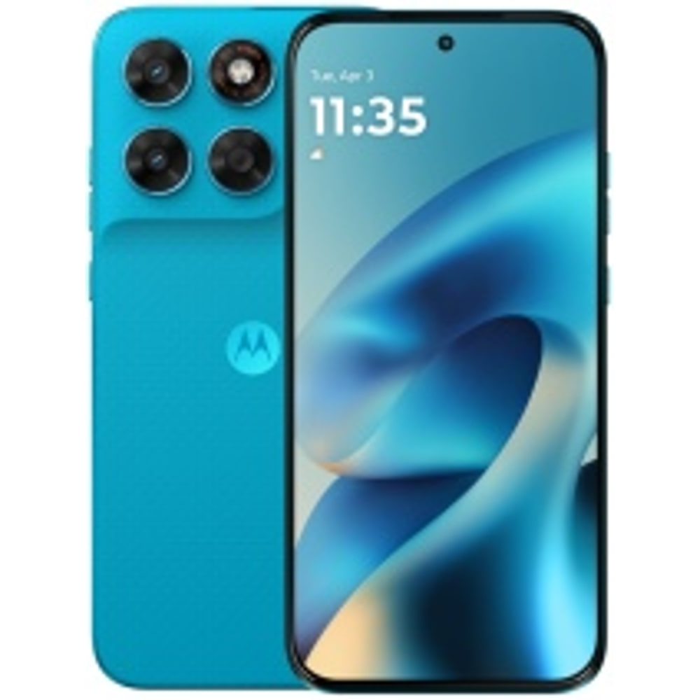 Motorola G87 – Cambio de pantalla