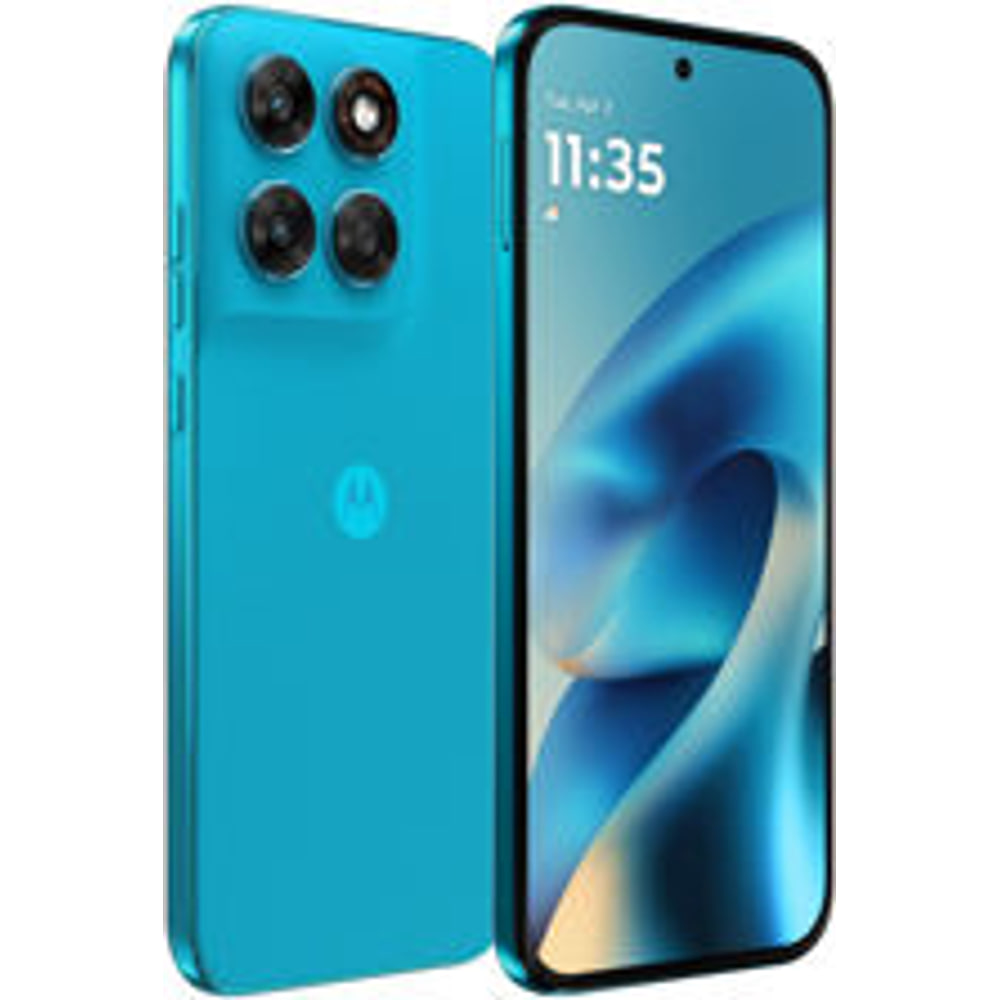 Motorola G88 – Cambio de pantalla
