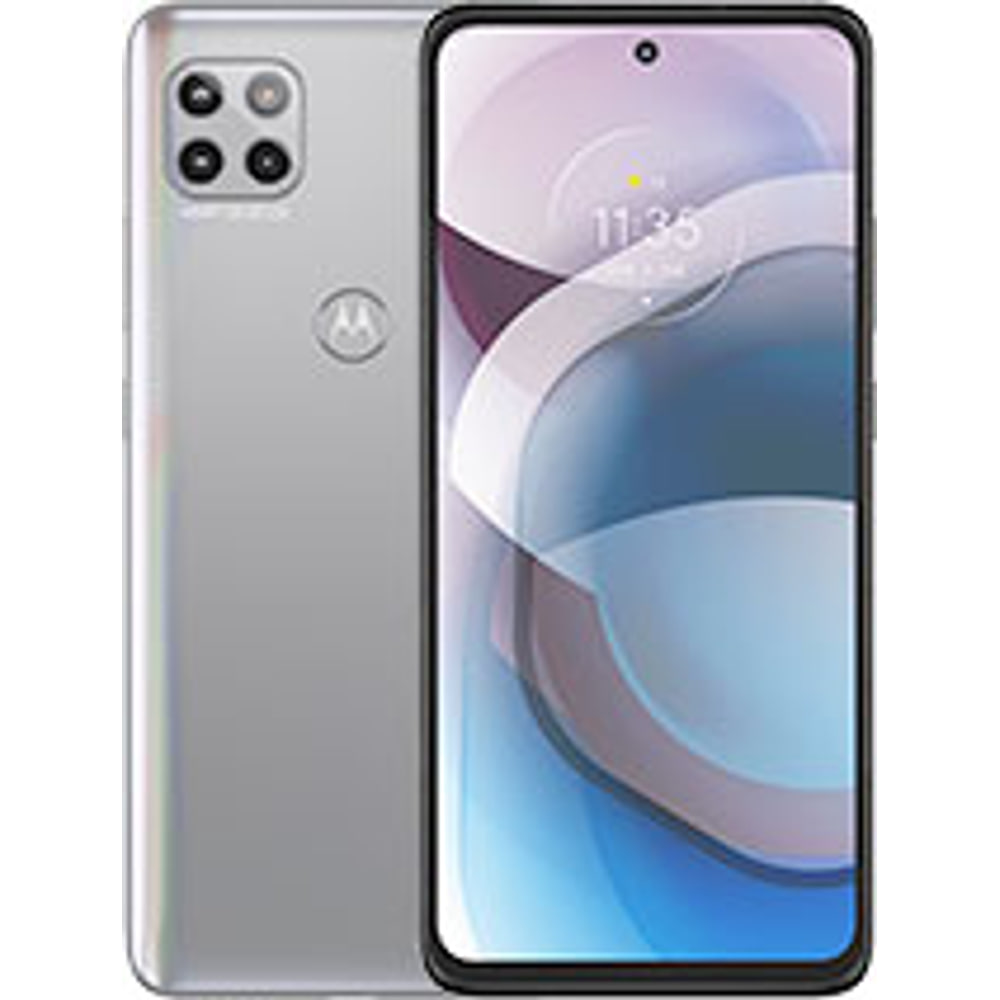Motorola One 5G Ace – Cambio de pantalla