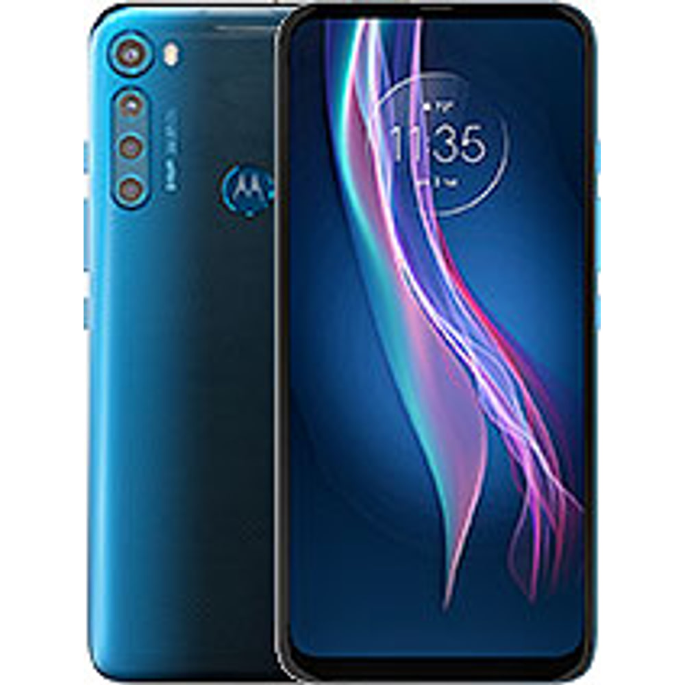 Motorola One Fusion Plus – Cambio de pantalla