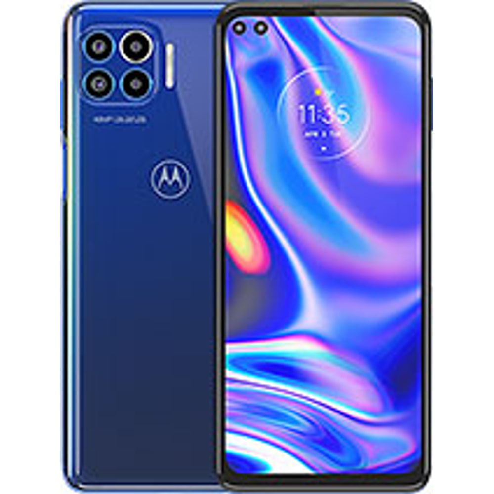 Motorola One – Cambio de pantalla