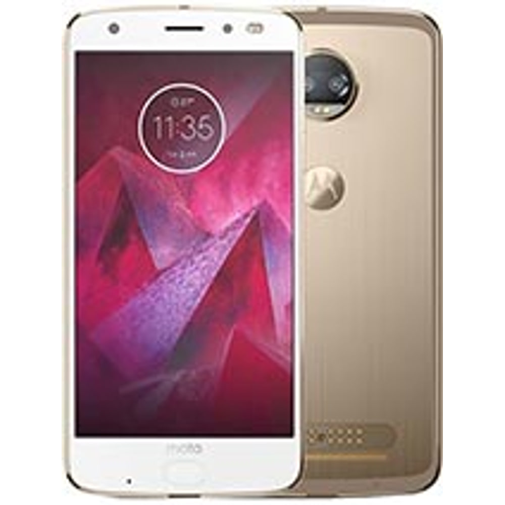 Motorola Z2 Force – Cambio de pantalla