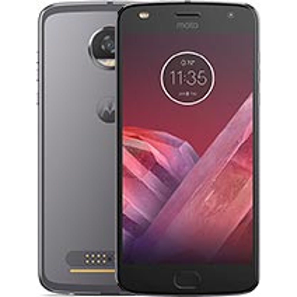 Motorola Z2 Play – Cambio de pantalla