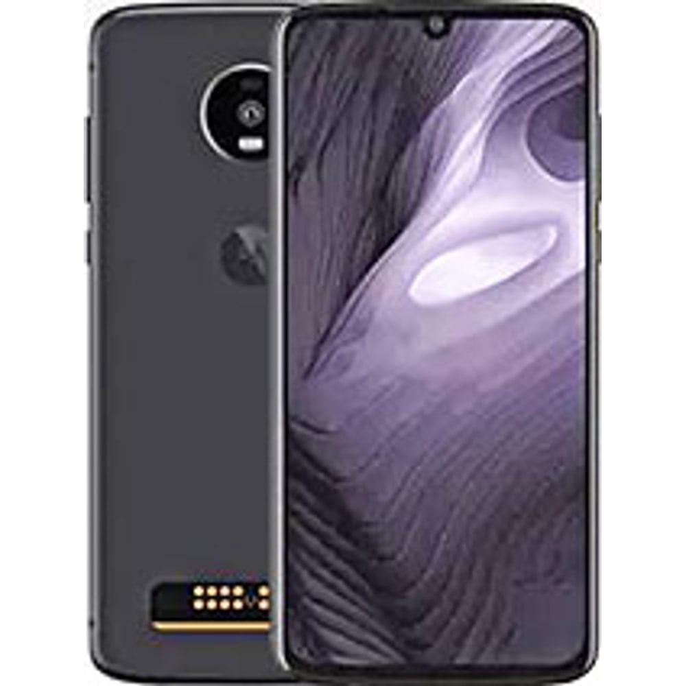 Motorola Z4 Play – Cambio de pantalla
