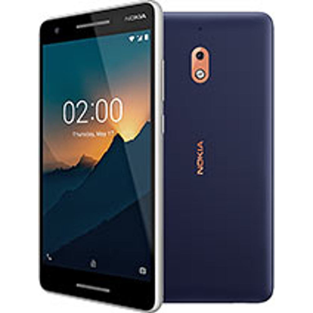 Nokia 2.1 – Cambio de pantalla