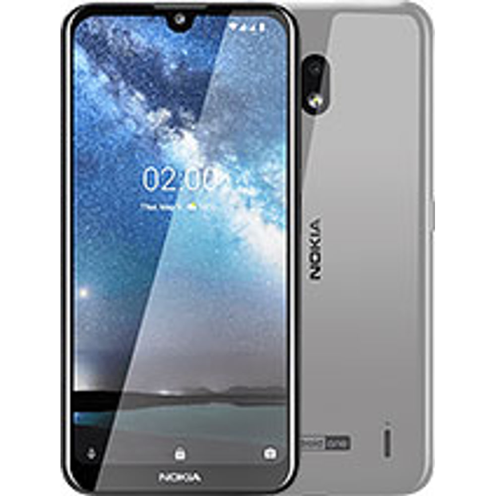 Nokia 2.2 – Cambio de pantalla