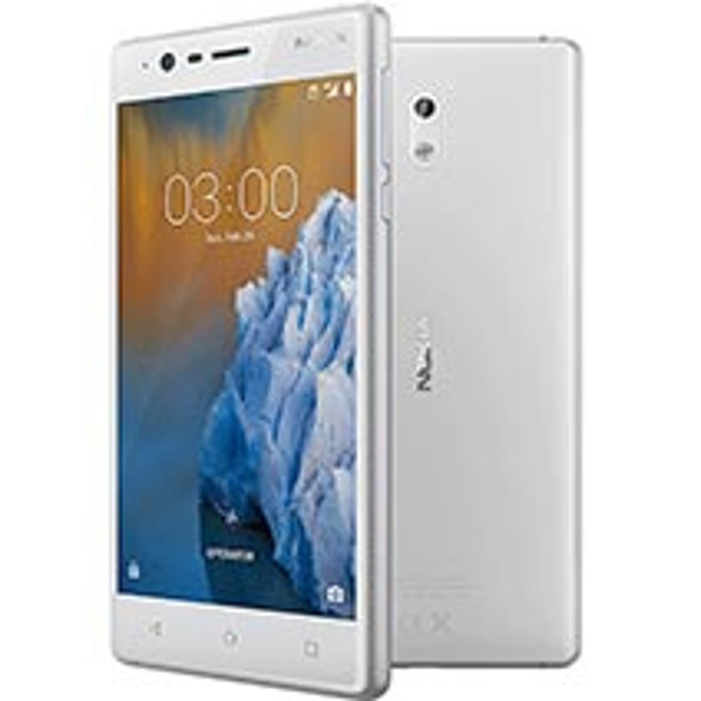 Nokia 3 – Cambio de pantalla