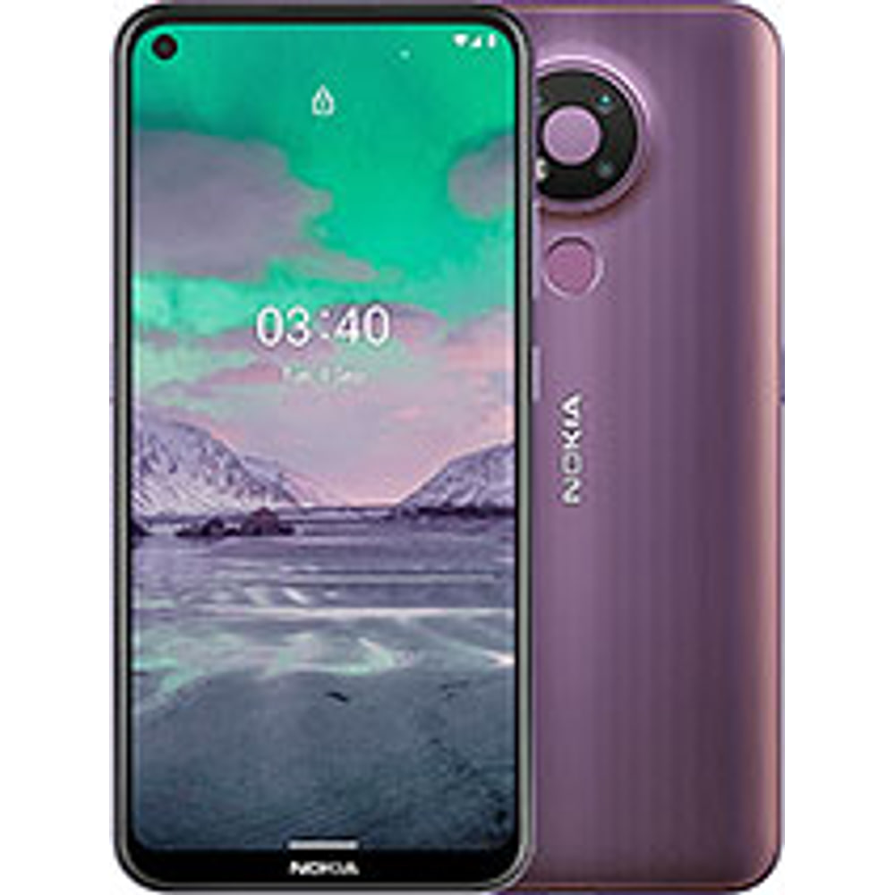 Nokia 3.4 – Cambio de pantalla