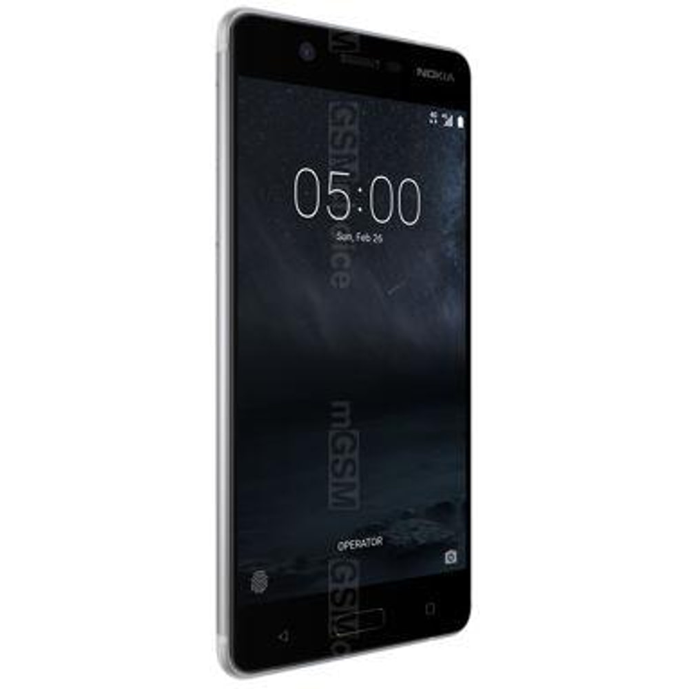 Nokia 5.2 – Cambio de pantalla