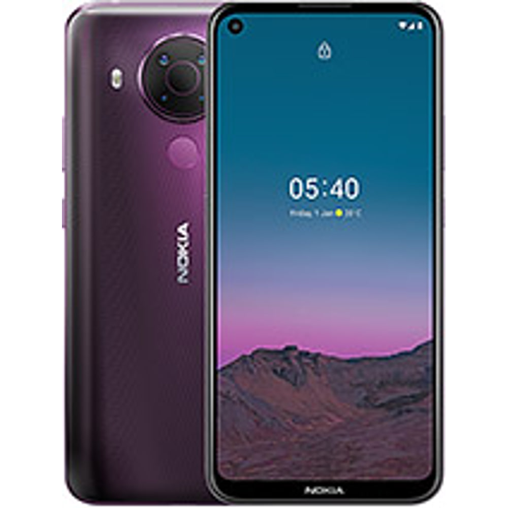 Nokia 5.4 – Cambio de pantalla
