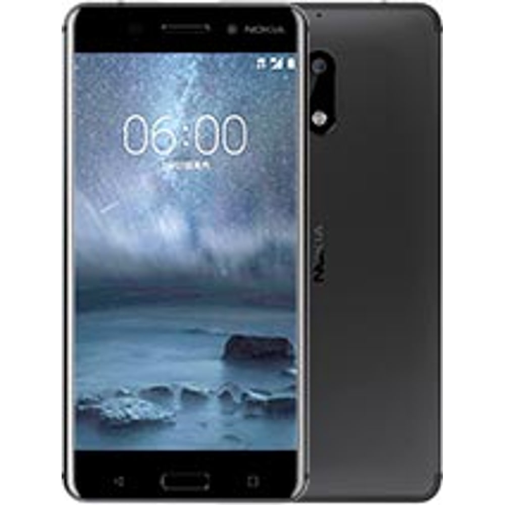 Nokia 6 – Cambio de pantalla