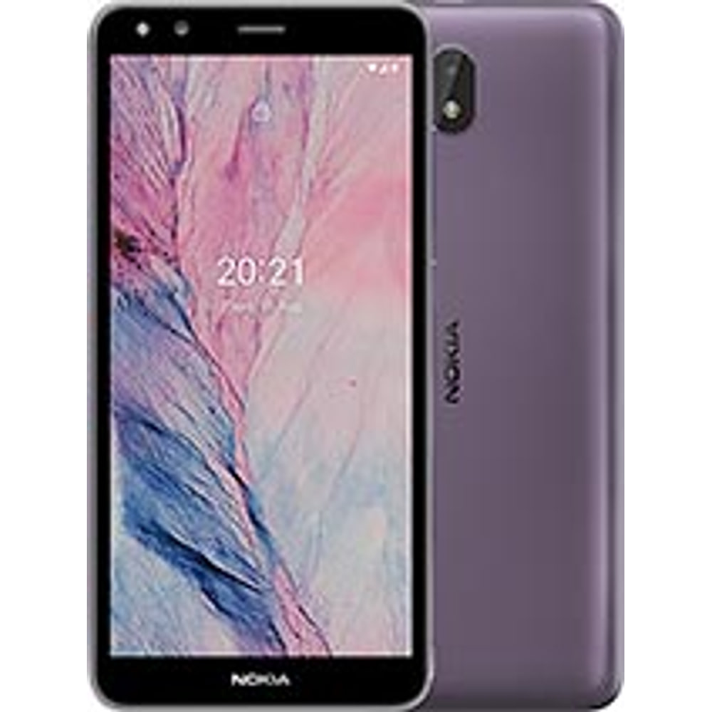Nokia C01 Plus – Cambio de pantalla