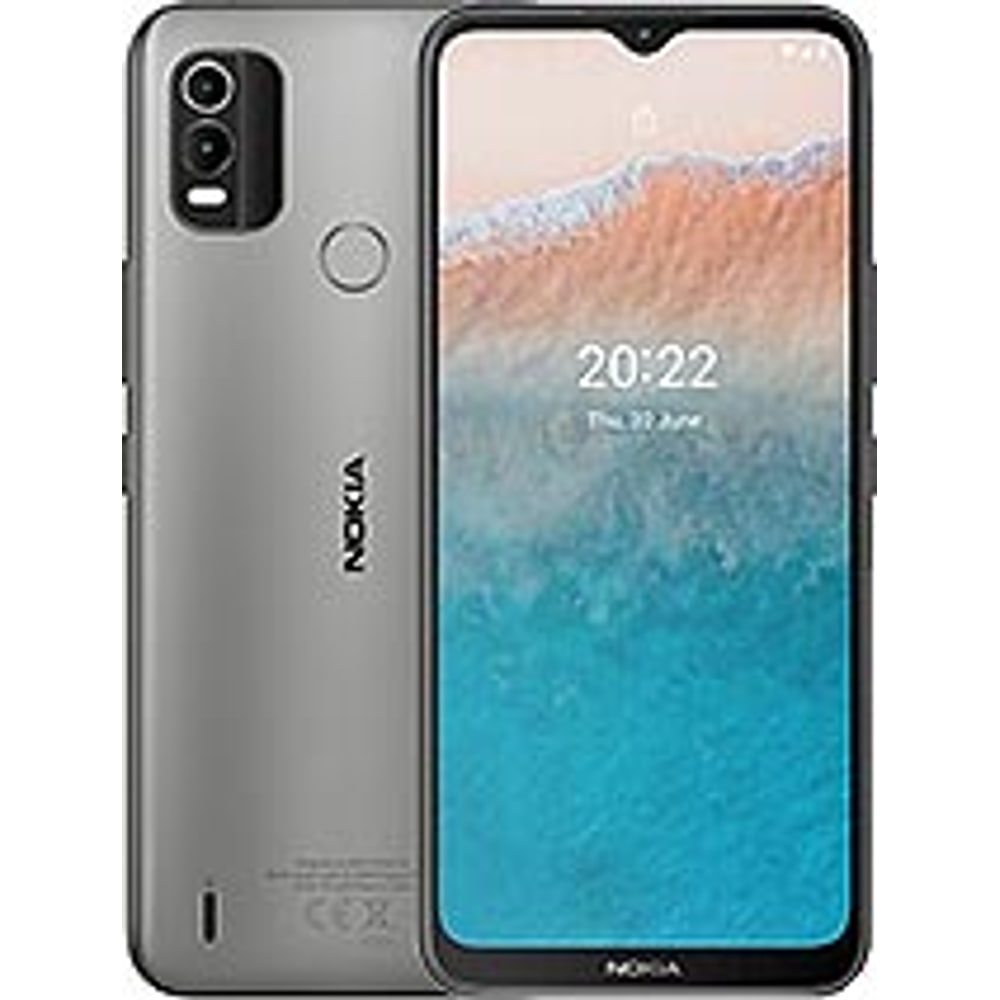 Nokia C21 Plus – Cambio de pantalla