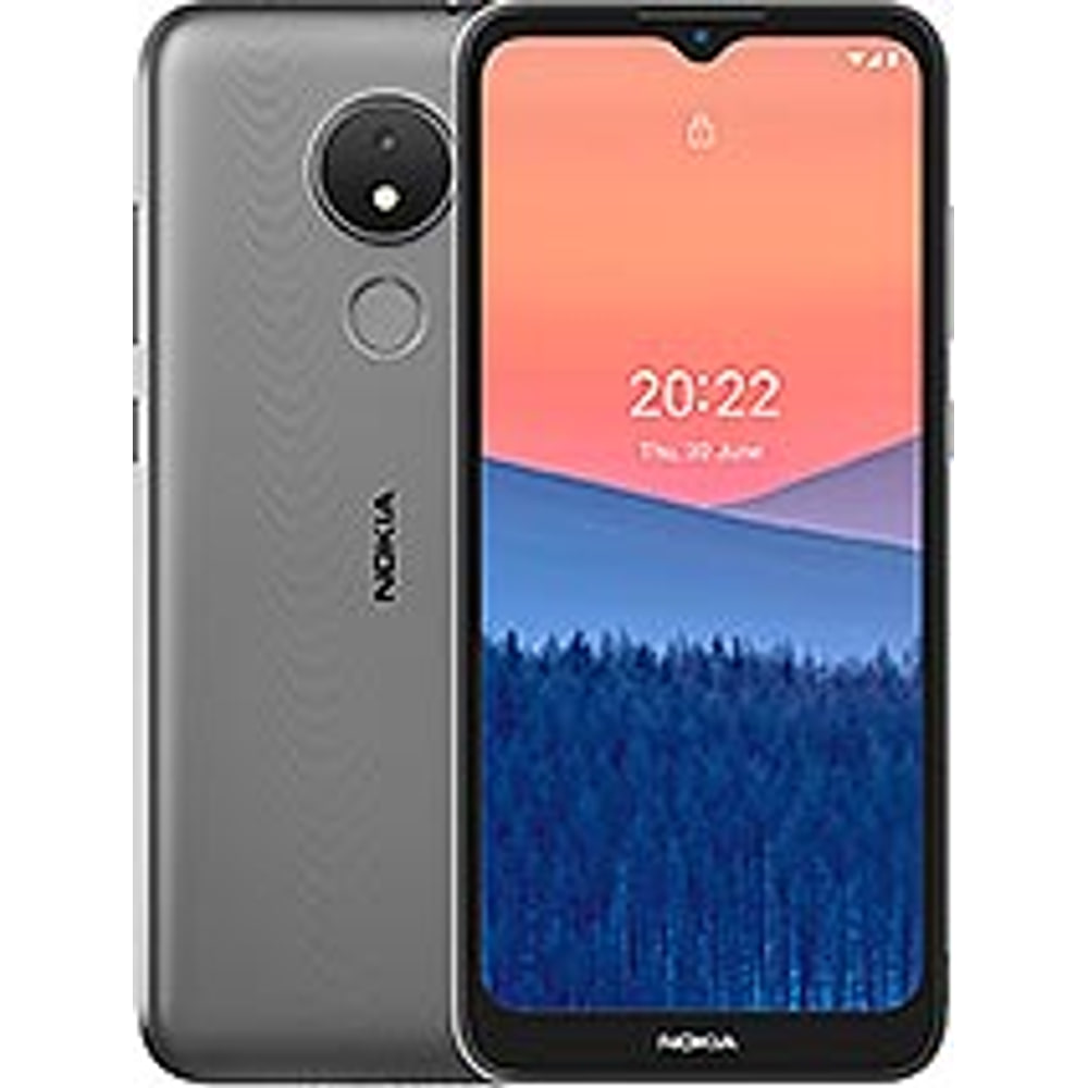 Nokia C21 – Cambio de pantalla