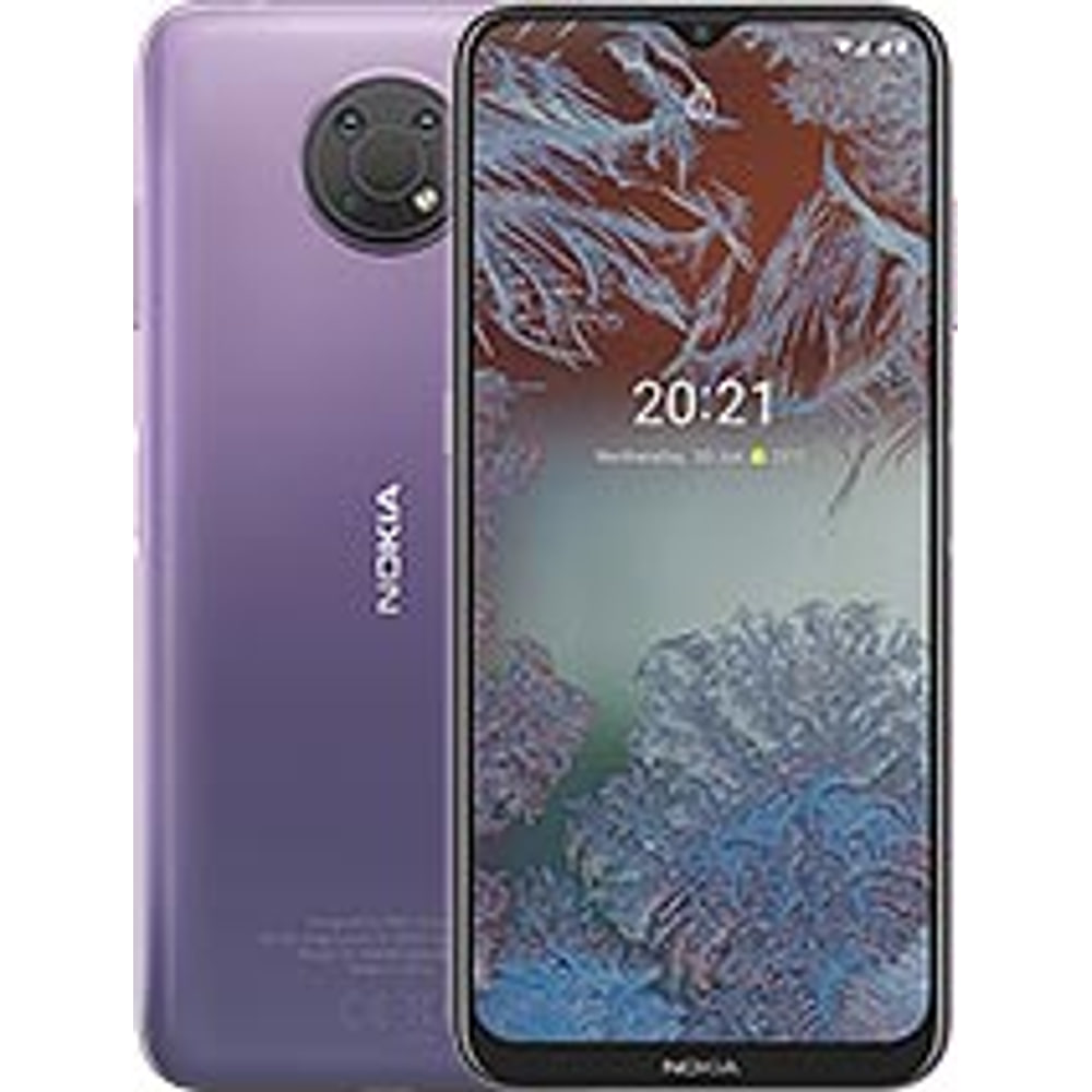 Nokia G10 – Cambio de pantalla
