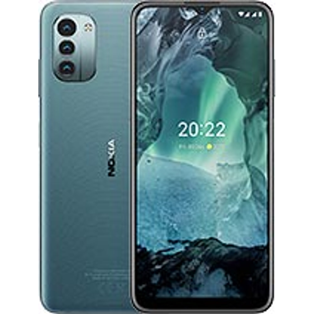 Nokia G11 – Cambio de pantalla