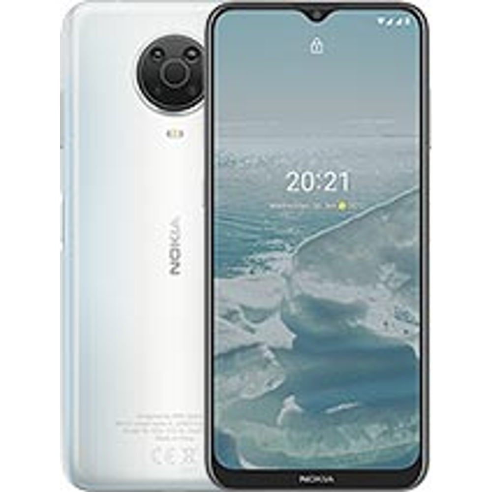 Nokia G20 – Cambio de pantalla