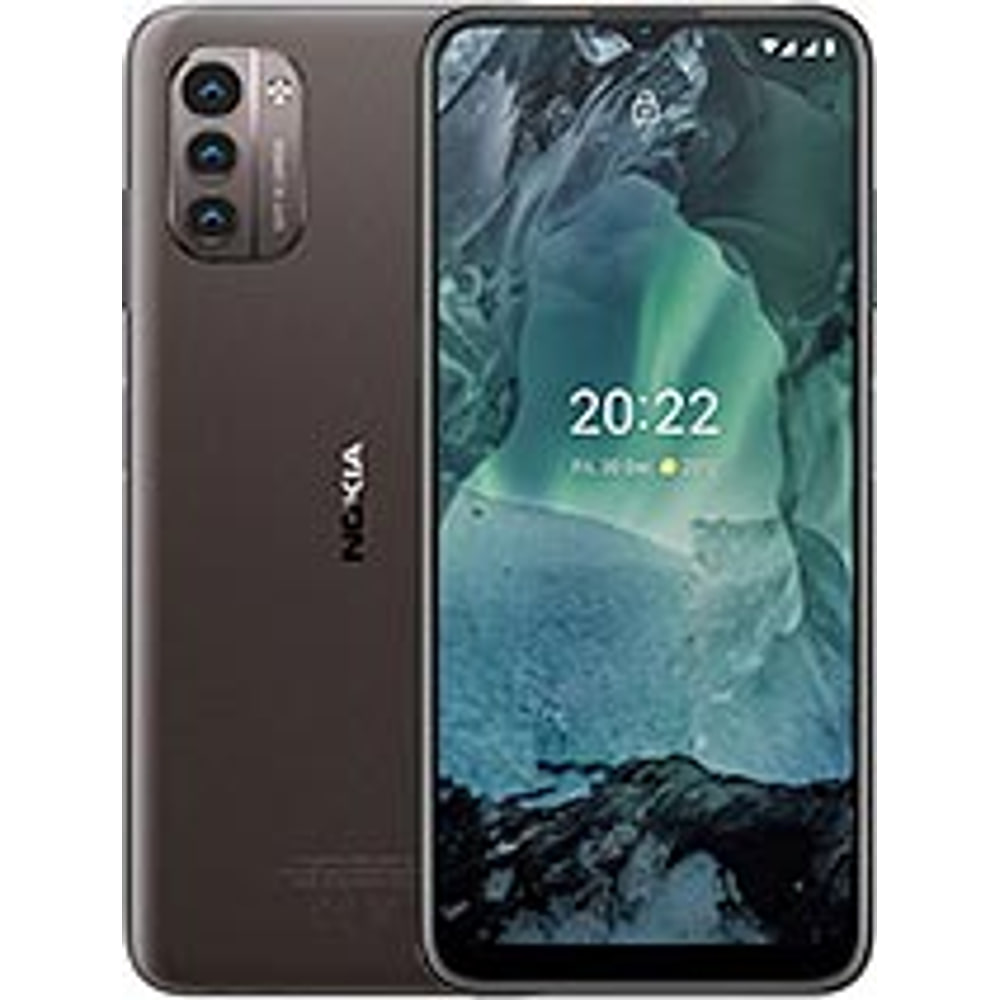 Nokia G21 – Cambio de pantalla