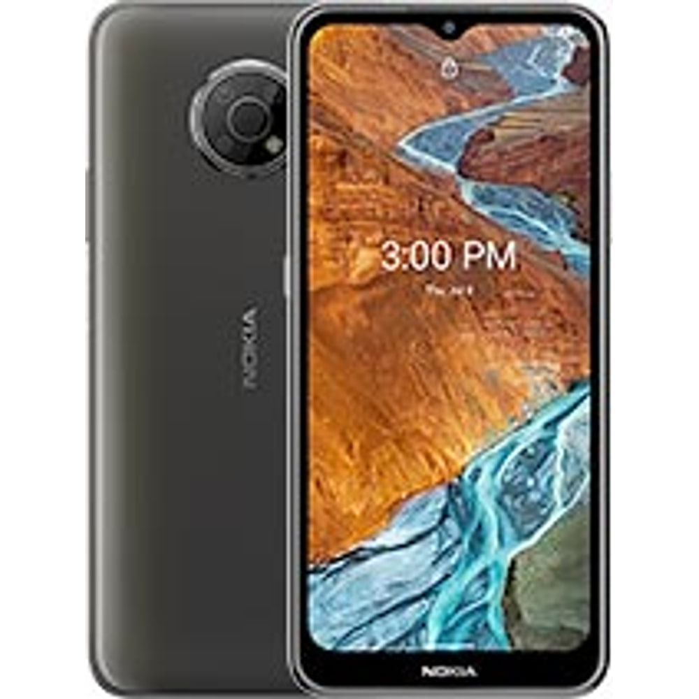 Nokia G300 – Cambio de pantalla