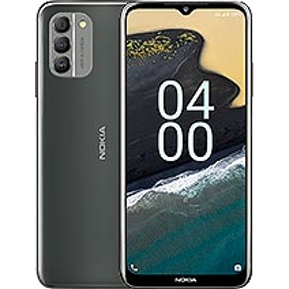 Nokia G400 5G – Cambio de pantalla
