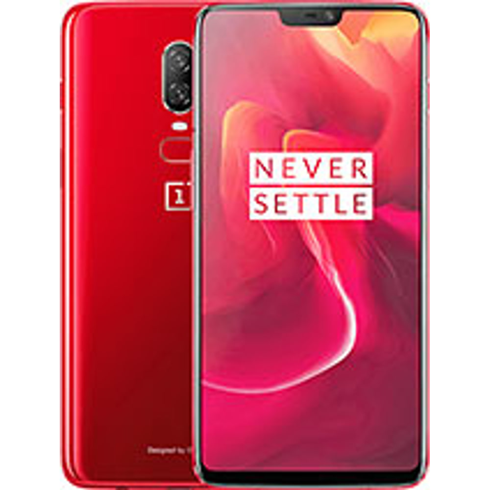 Oneplus 6 – Cambio de pantalla