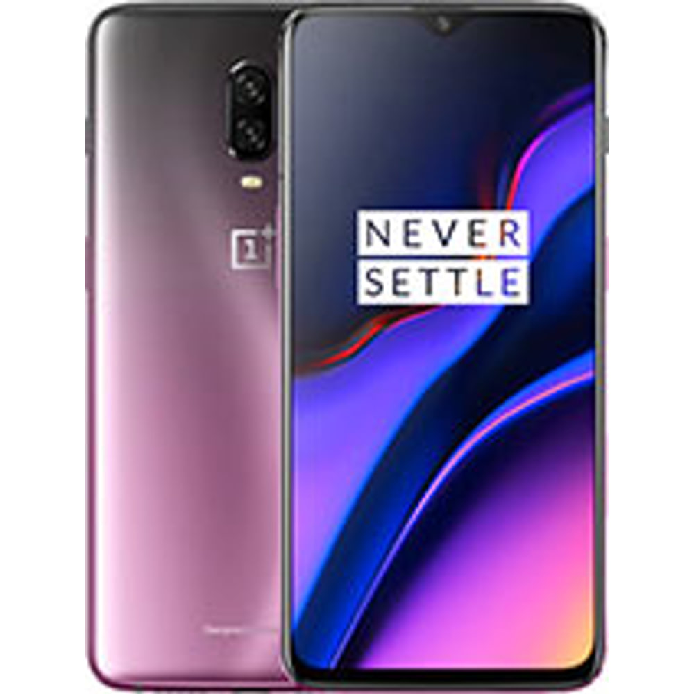 Oneplus 6T – Cambio de pantalla