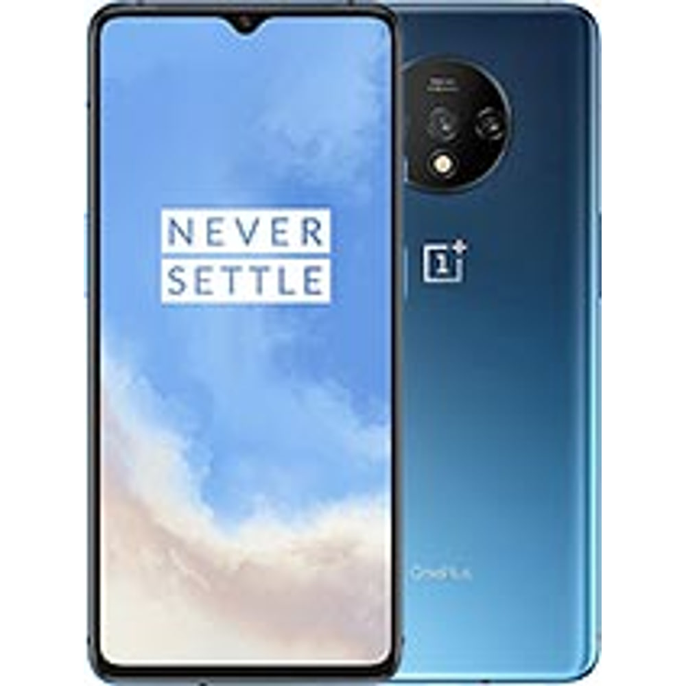 Oneplus 7T – Cambio de pantalla