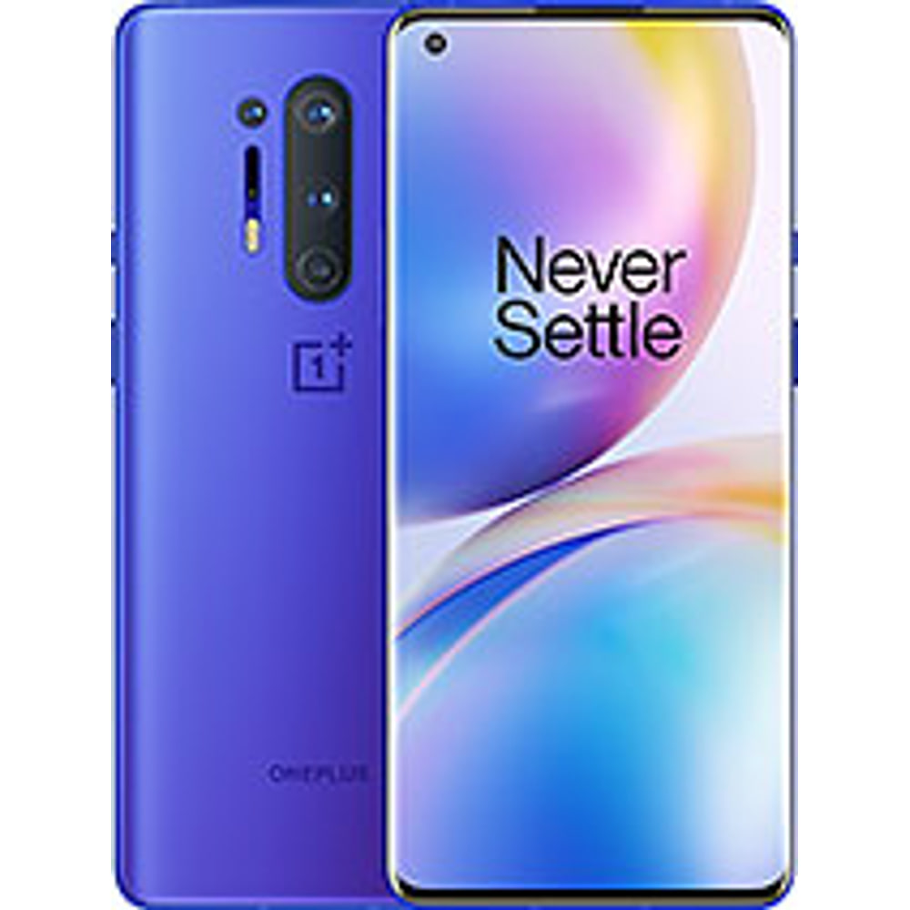 Oneplus 8 Pro – Cambio de pantalla