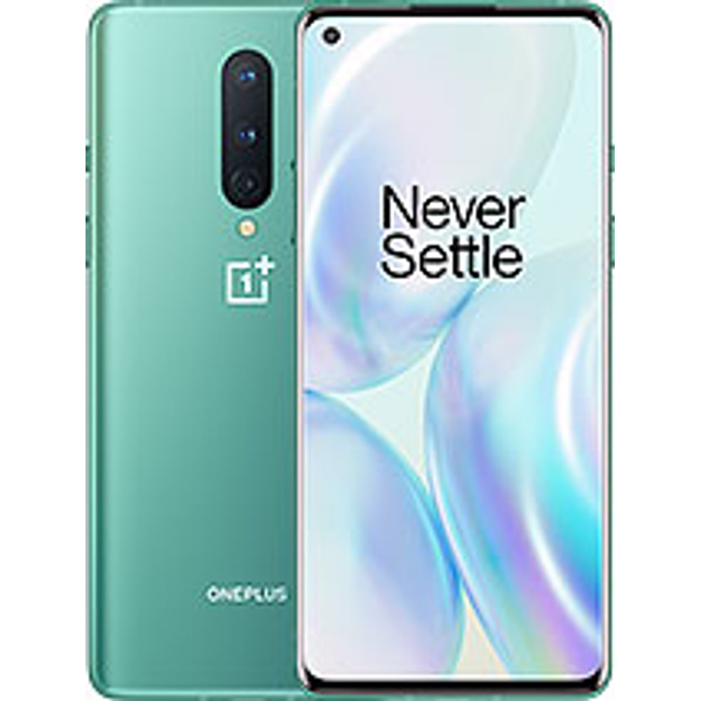 Oneplus 8 – Cambio de pantalla