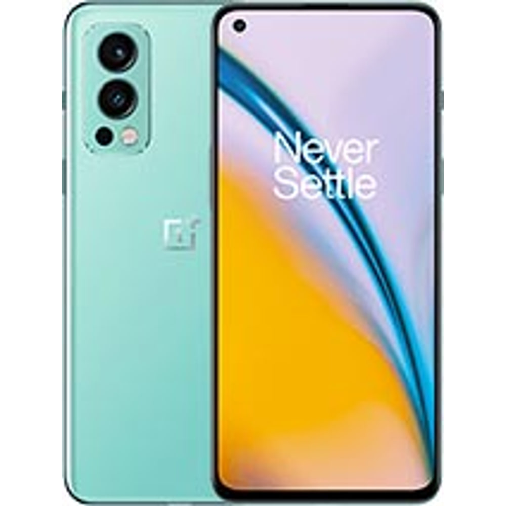 Oneplus Nord 2 5G – Cambio de pantalla