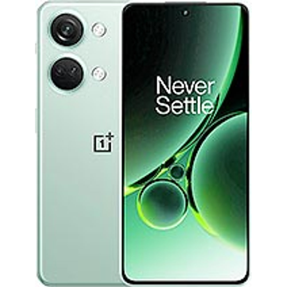 Oneplus Nord 3 5G – Cambio de pantalla