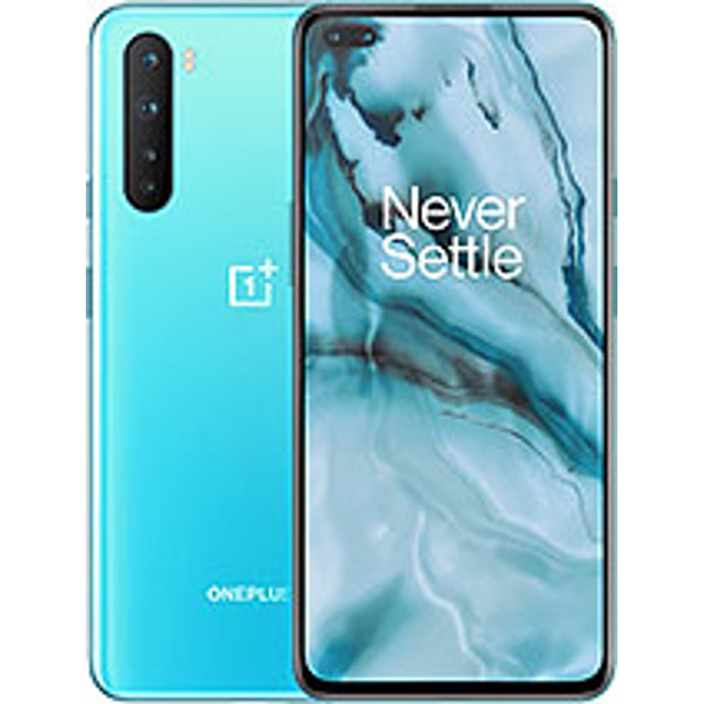 Oneplus Nord 5G – Cambio de pantalla