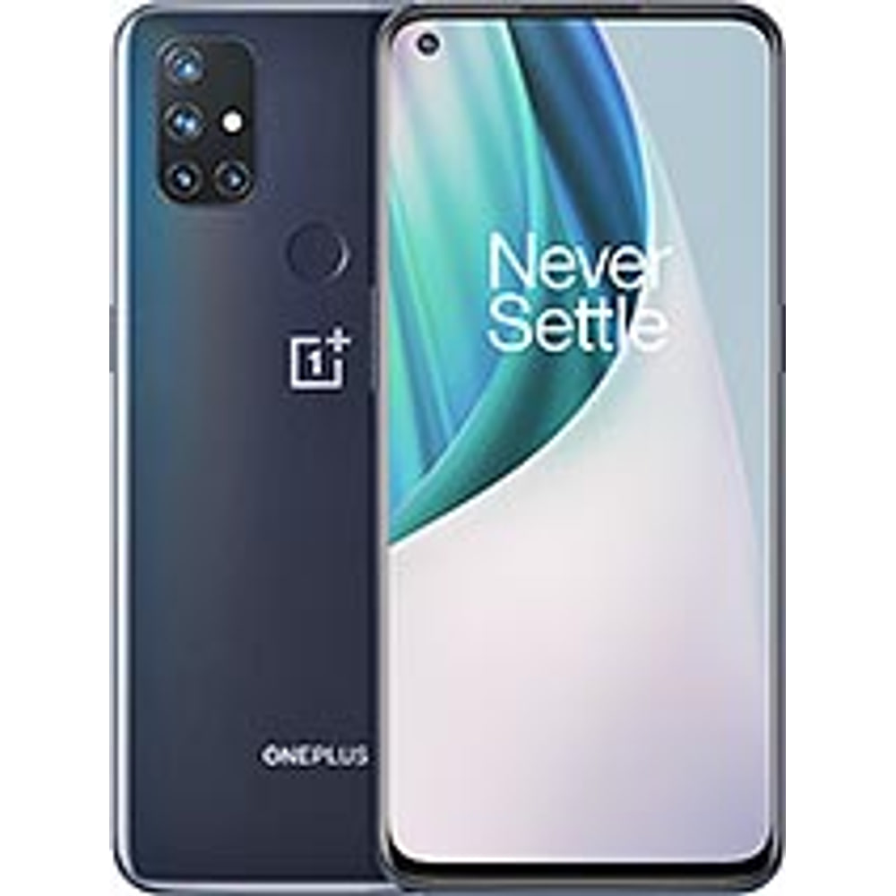 Oneplus Nord N10 – Cambio de pantalla