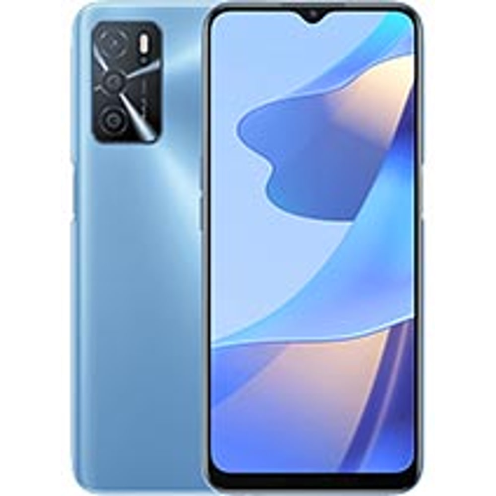 Oppo A16 – Cambio de pantalla