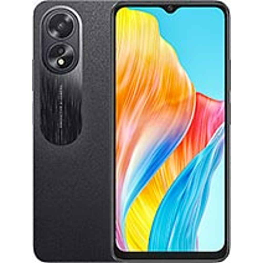 Oppo A38 – Cambio de pantalla