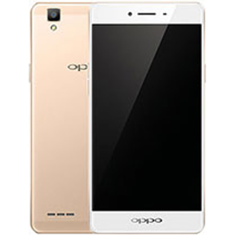 Oppo A53 4G – Cambio de pantalla