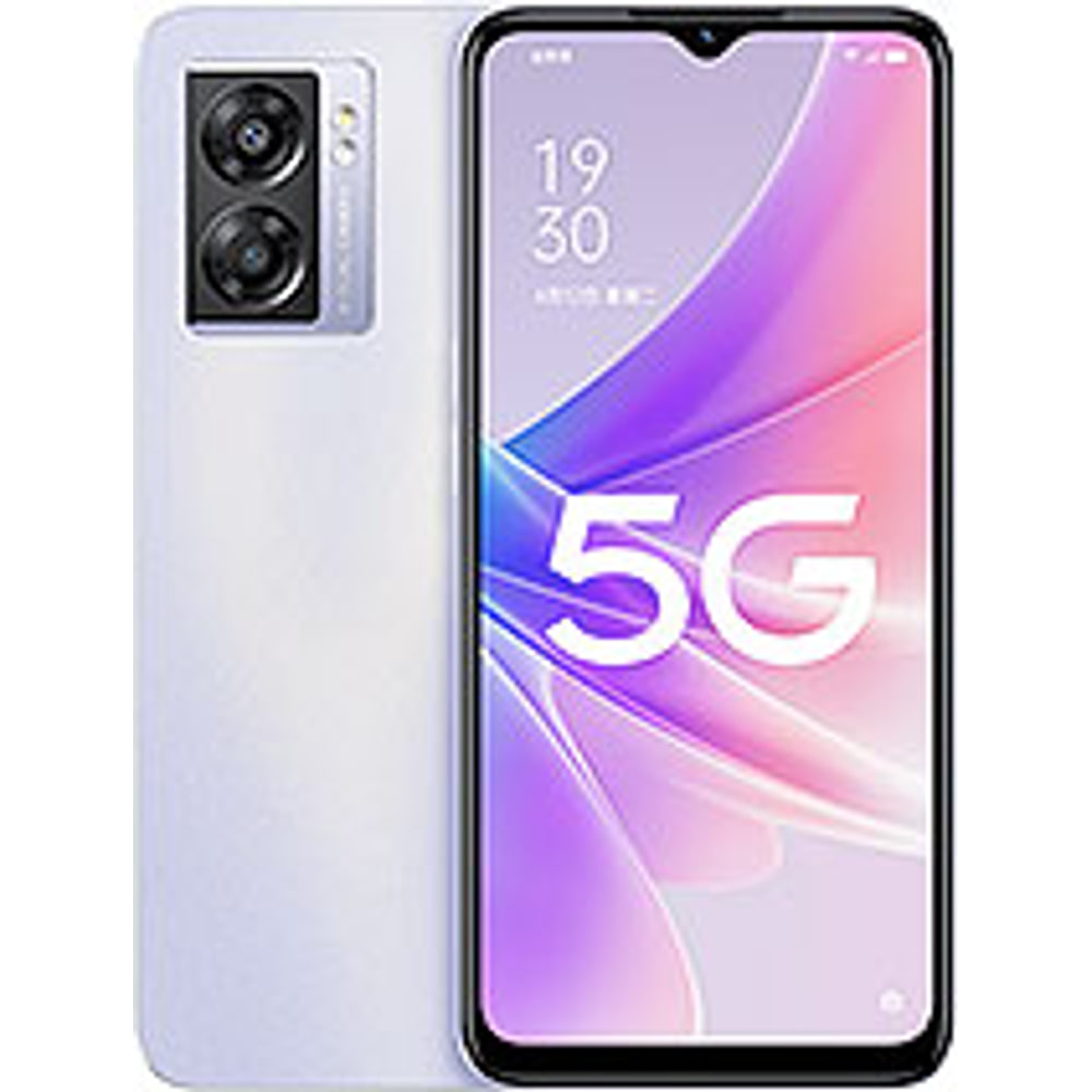 Oppo A57 – Cambio de pantalla