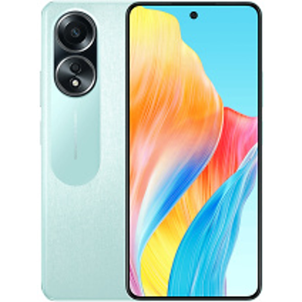 Oppo A58 4G – Cambio de pantalla